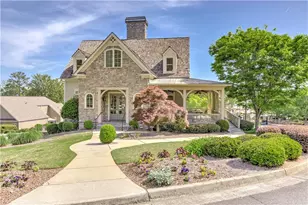 232 Glens Loop, Woodstock, GA 30188 - Photo 51