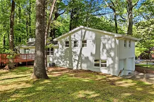 5730 Goldfield Dr, Acworth, GA 30102 - Photo 49