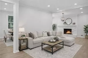 5730 Goldfield Dr, Acworth, GA 30102 - Photo 19