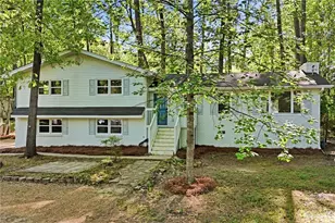 5730 Goldfield Dr, Acworth, GA 30102 - Photo 59