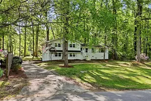 5730 Goldfield Dr, Acworth, GA 30102 - Photo 57