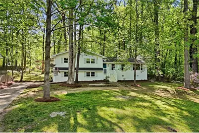 5730 Goldfield Drive, Acworth, GA 30102 - Photo 1