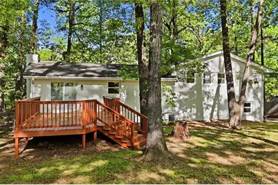 5730 Goldfield Drive, Acworth, GA 30102 - Photo 47