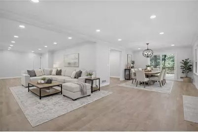 5730 Goldfield Drive, Acworth, GA 30102 - Photo 15