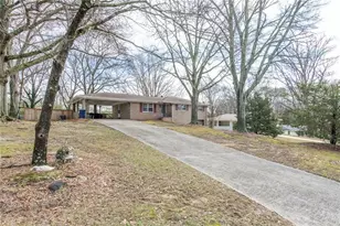 850 Briarwood Trail, Douglasville, GA 30134 - Photo 29