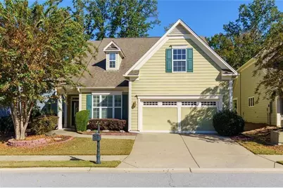 3346 Sweet Plum Trace, Gainesville, GA 30504 - Photo 1