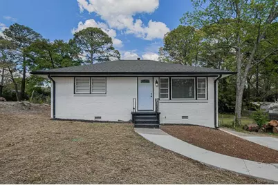 1044 Rocksprings, Forest Park, GA 30297 - Photo 3