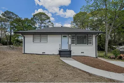 1044 Rocksprings, Forest Park, GA 30297 - Photo 3