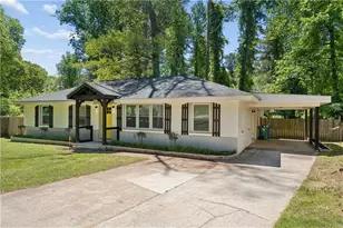 2357 Scotty Cir, Decatur, GA 30032 - Photo 3