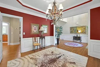 781 Hardage Farm Drive NW, Marietta, GA 30064 - Photo 7