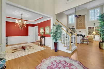 781 Hardage Farm Drive NW, Marietta, GA 30064 - Photo 5