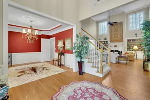 781 Hardage Farm Dr NW, Marietta, GA 30064 - Photo 5