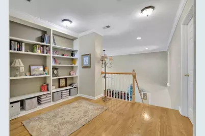 781 Hardage Farm Drive NW, Marietta, GA 30064 - Photo 35