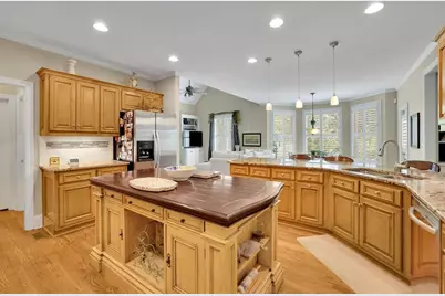 781 Hardage Farm Drive NW, Marietta, GA 30064 - Photo 17