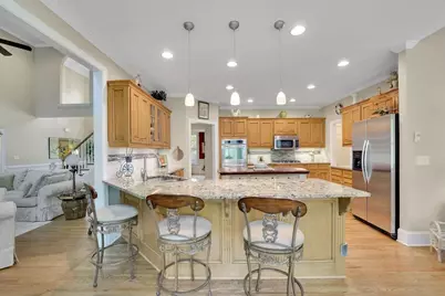 781 Hardage Farm Drive NW, Marietta, GA 30064 - Photo 13