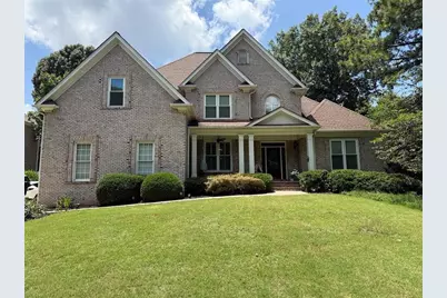 781 Hardage Farm Drive NW, Marietta, GA 30064 - Photo 1