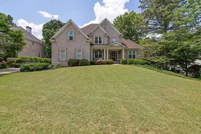 781 Hardage Farm Drive NW, Marietta, GA 30064 - Photo 1