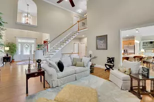 781 Hardage Farm Dr NW, Marietta, GA 30064 - Photo 13