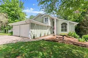 272 Indian Cove, Dawsonville, GA 30534 - Photo 5
