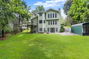 272 Indian Cove, Dawsonville, GA 30534 - Photo 39