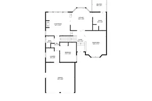 272 Indian Cove, Dawsonville, GA 30534 - Photo 47