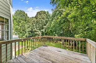 272 Indian Cove, Dawsonville, GA 30534 - Photo 17