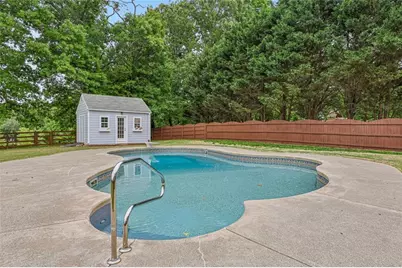 7125 Creek Ridge, Gainesville, GA 30506 - Photo 59