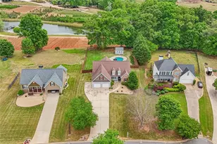 7125 Creek Ridge, Gainesville, GA 30506 - Photo 77