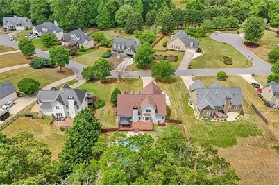 7125 Creek Ridge, Gainesville, GA 30506 - Photo 73