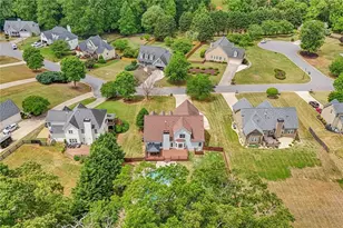 7125 Creek Ridge, Gainesville, GA 30506 - Photo 73
