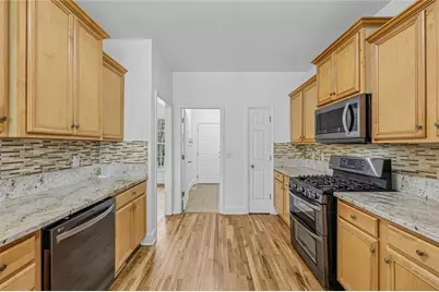 7125 Creek Ridge, Gainesville, GA 30506 - Photo 21