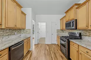 7125 Creek Ridge, Gainesville, GA 30506 - Photo 21