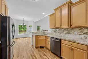 7125 Creek Ridge, Gainesville, GA 30506 - Photo 23
