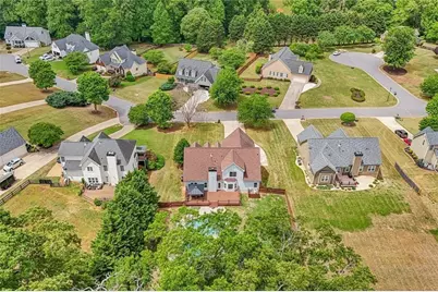 7125 Creek Ridge, Gainesville, GA 30506 - Photo 73