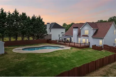 7125 Creek Ridge, Gainesville, GA 30506 - Photo 81