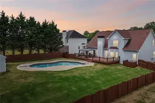 7125 Creek Ridge, Gainesville, GA 30506 - Photo 81