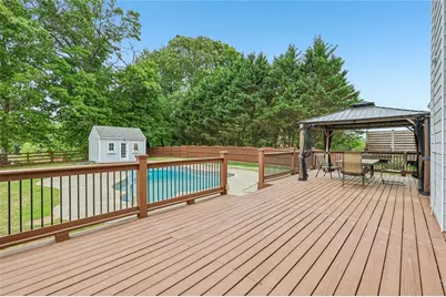 7125 Creek Ridge, Gainesville, GA 30506 - Photo 5