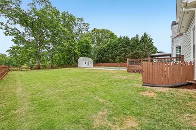 7125 Creek Ridge, Gainesville, GA 30506 - Photo 67