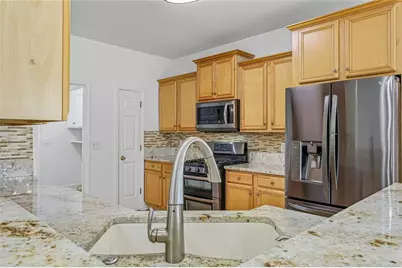 7125 Creek Ridge, Gainesville, GA 30506 - Photo 25