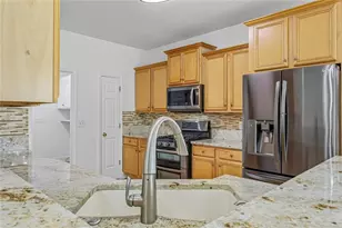 7125 Creek Ridge, Gainesville, GA 30506 - Photo 25