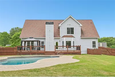 7125 Creek Ridge, Gainesville, GA 30506 - Photo 63