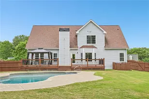 7125 Creek Ridge, Gainesville, GA 30506 - Photo 63