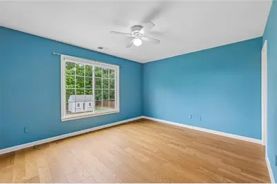7125 Creek Ridge, Gainesville, GA 30506 - Photo 41