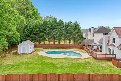 7125 Creek Ridge, Gainesville, GA 30506 - Photo 69