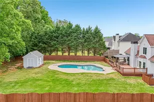 7125 Creek Ridge, Gainesville, GA 30506 - Photo 69