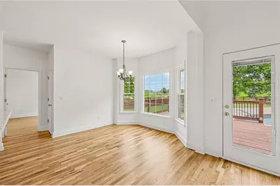 7125 Creek Ridge, Gainesville, GA 30506 - Photo 17