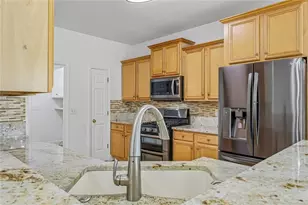 7125 Creek Ridge, Gainesville, GA 30506 - Photo 25