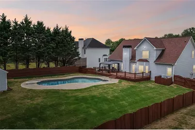 7125 Creek Ridge, Gainesville, GA 30506 - Photo 81