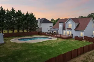 7125 Creek Ridge, Gainesville, GA 30506 - Photo 81