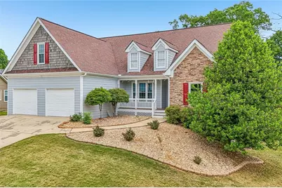 7125 Creek Ridge, Gainesville, GA 30506 - Photo 79